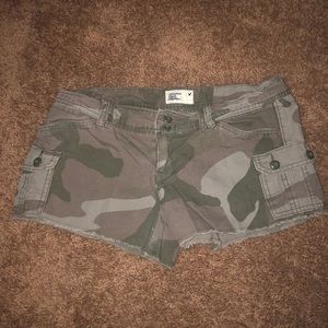 American Eagle shorts